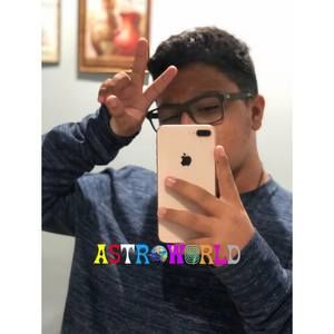 Meet your Posher, Said